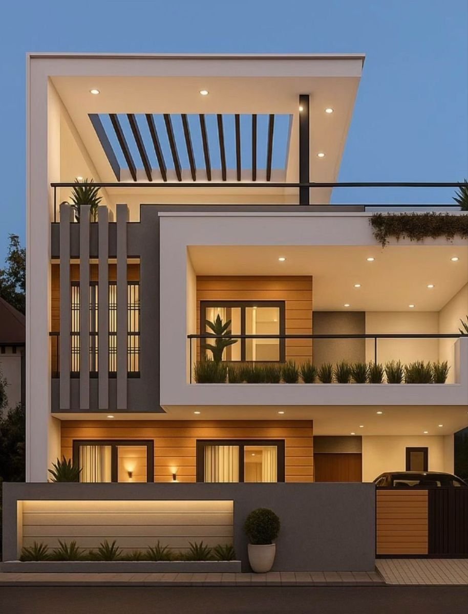 Residential Projects