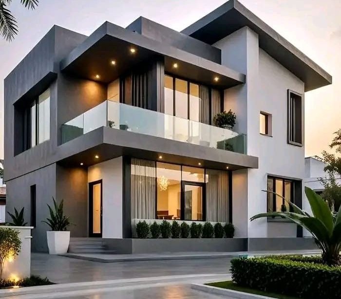 Residential Projects