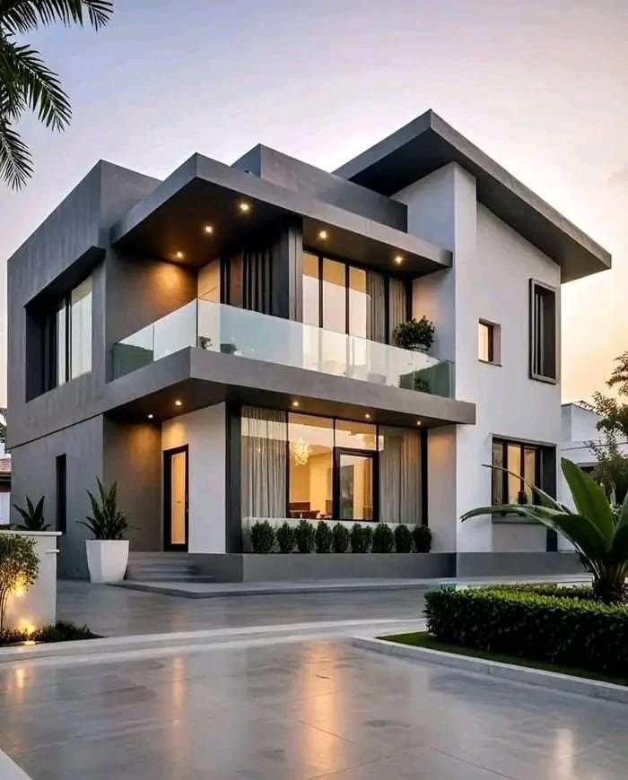 Residential Projects